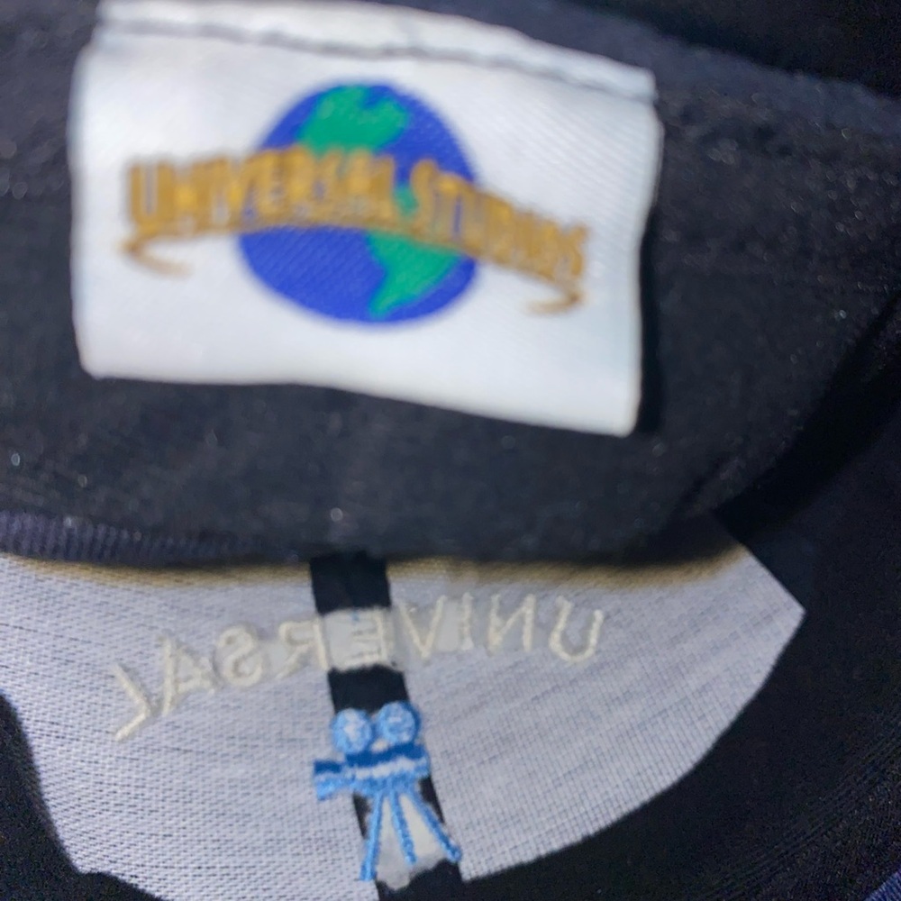 Universal Studios Lights Camera Action Adult Fitt… - image 3